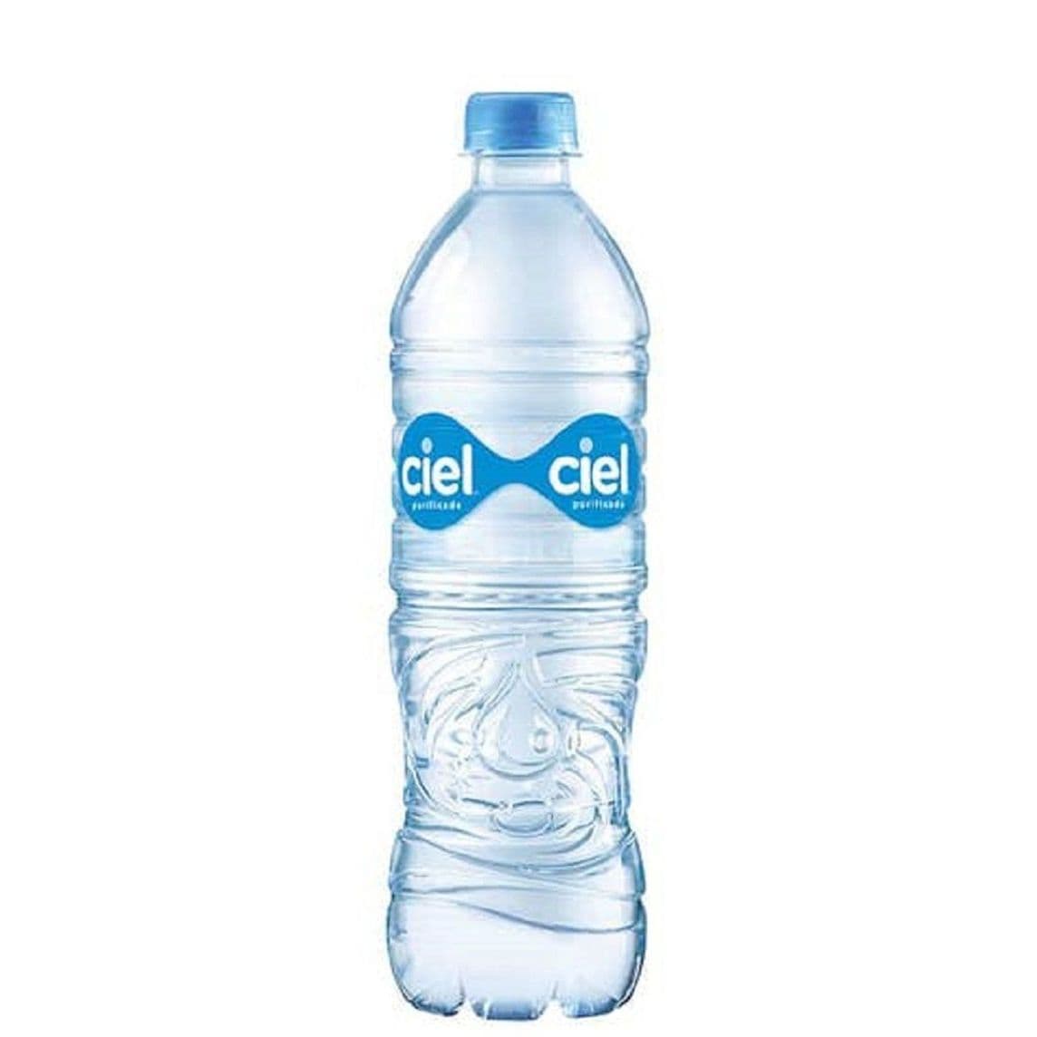 Agua ciel 600 ml