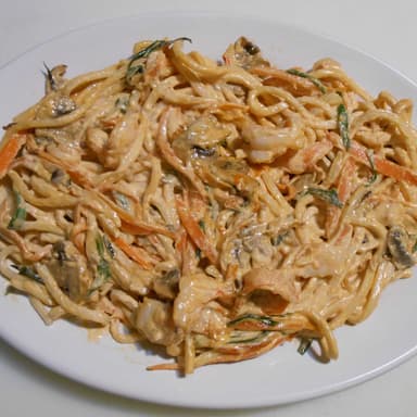 Udon Eby Riu