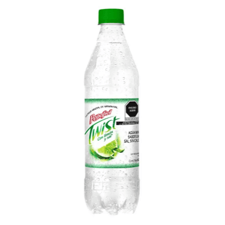Peñafiel Twist 600 ml