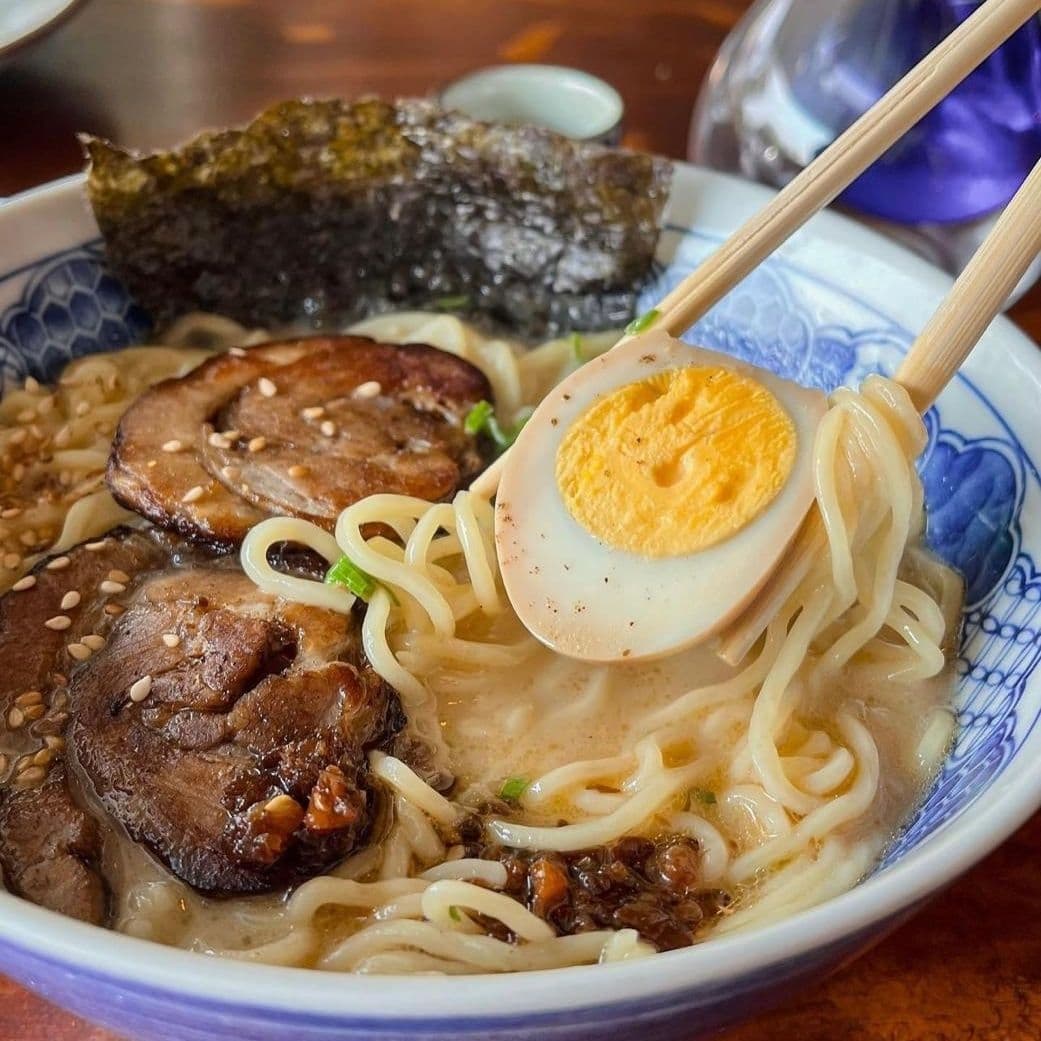 Numachi Ramen