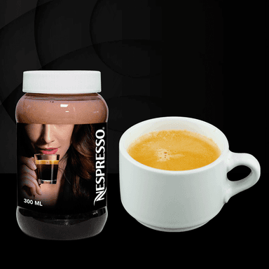 Café Expresso Nespresso