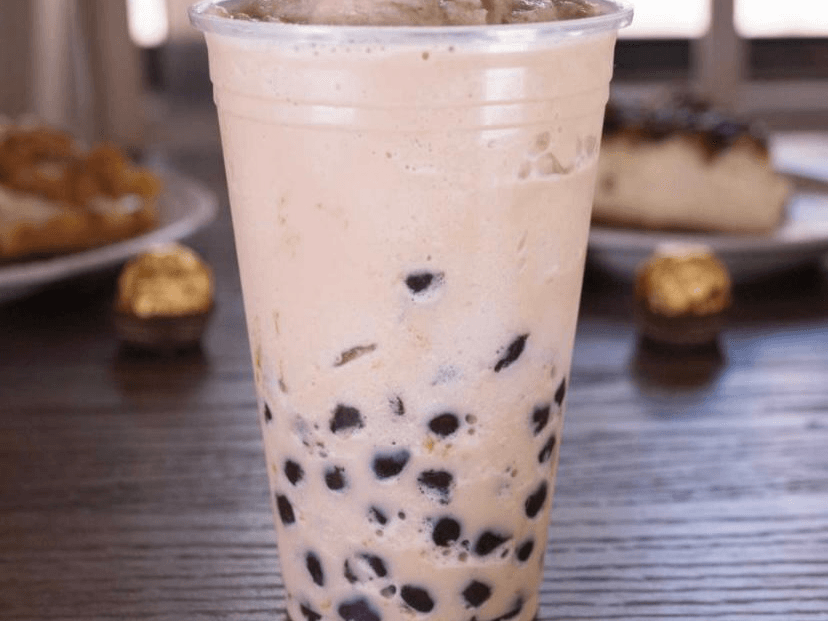 BobaBubble Tapioca Suc Campo Bello