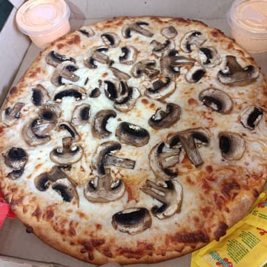 Pizza Familiar