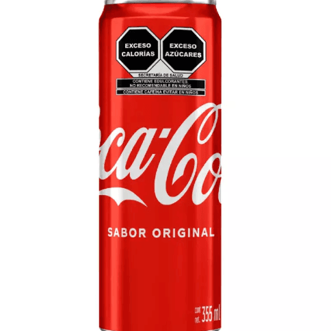 Coca Cola