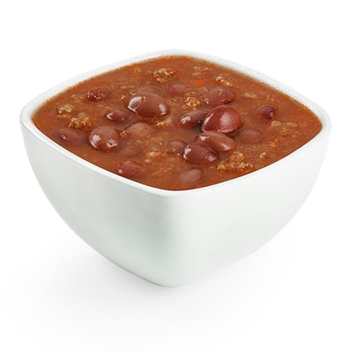 Sopa de frijol