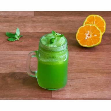 Smoothies