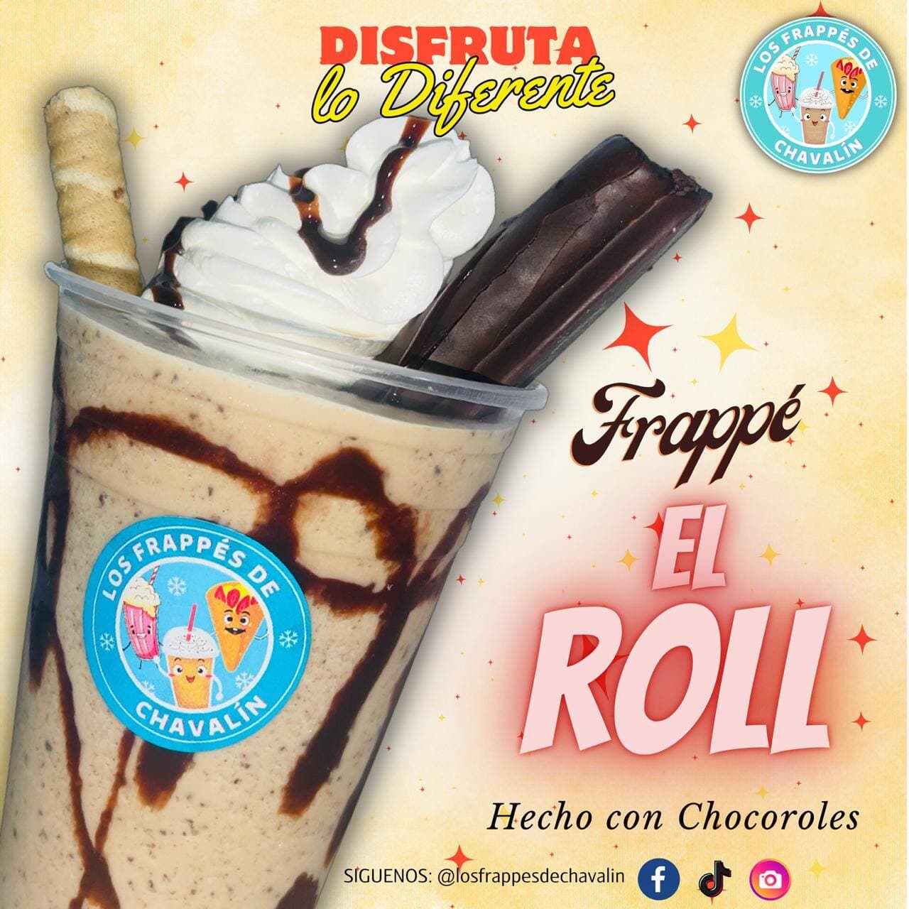 EL ROLL