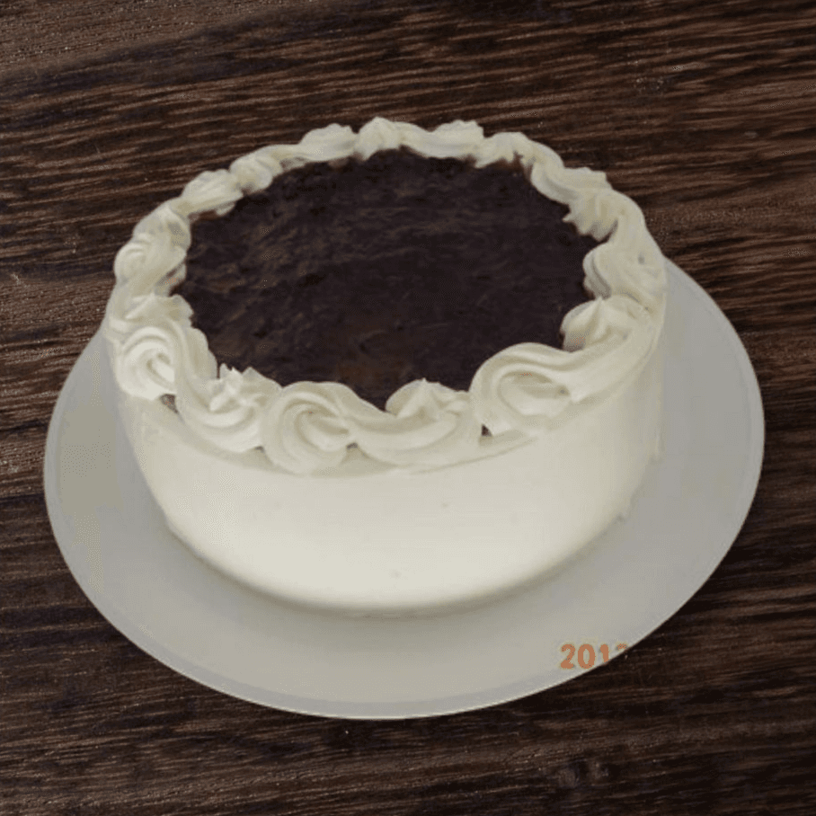 Queso con Zarzamora (Especialidad de la Casa)
