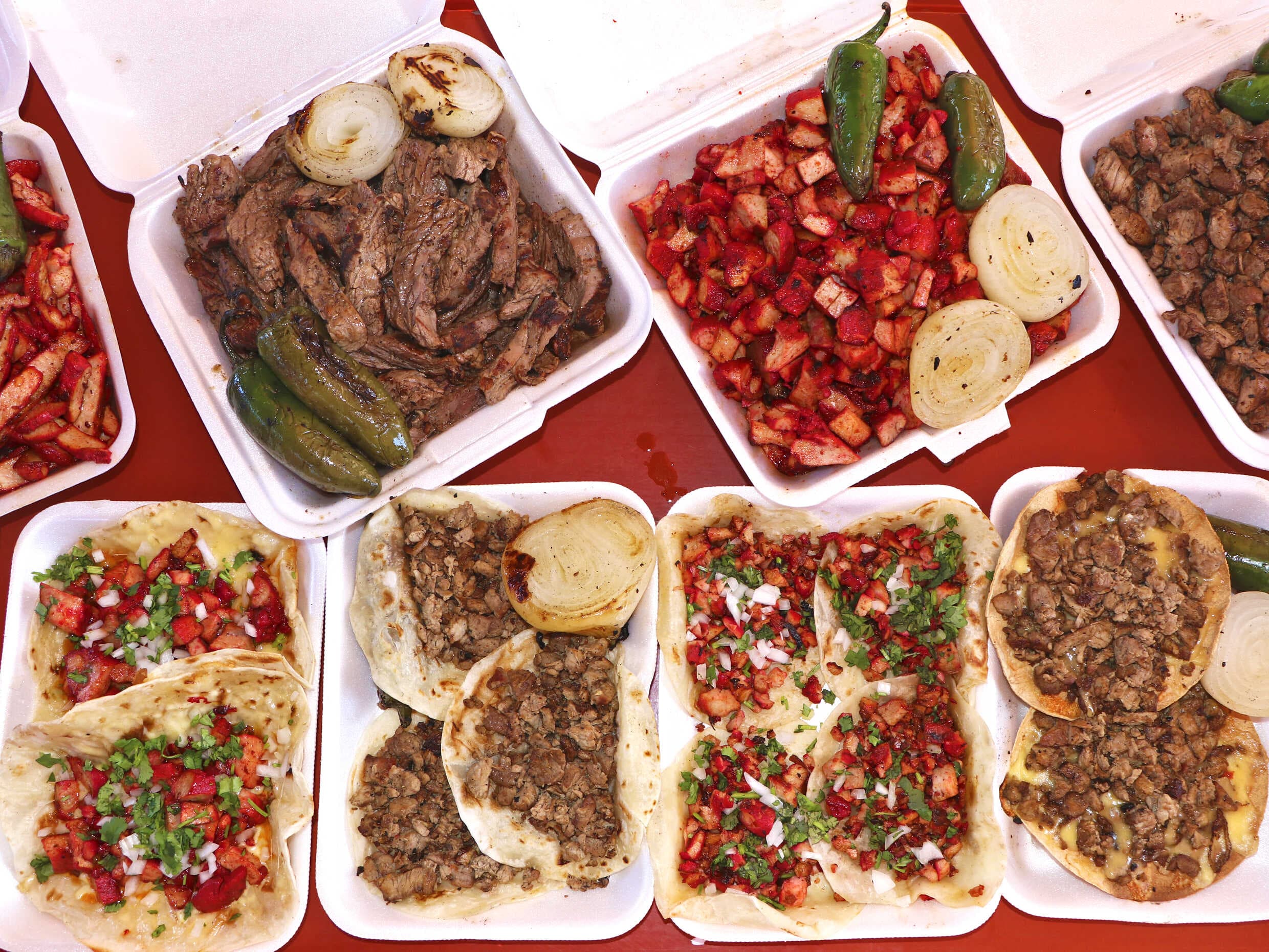 SIRLOIN EXPRESS Suc Morelos