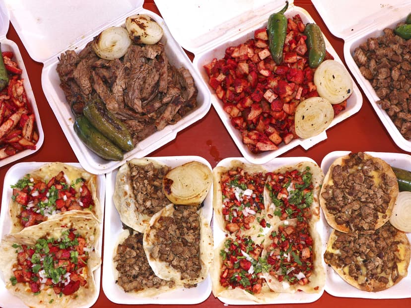 SIRLOIN EXPRESS Suc Morelos