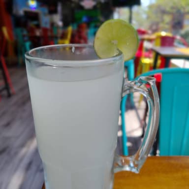 Limonada Chica
