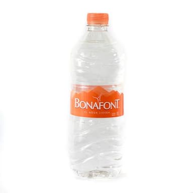 Agua Bonafont