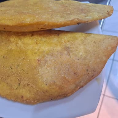 Empanadas