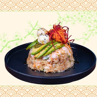 BAHIA RICE