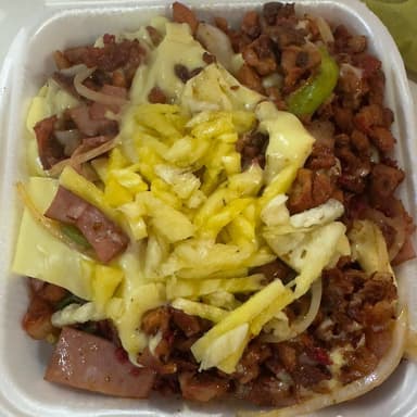 Kilo de Matahambre