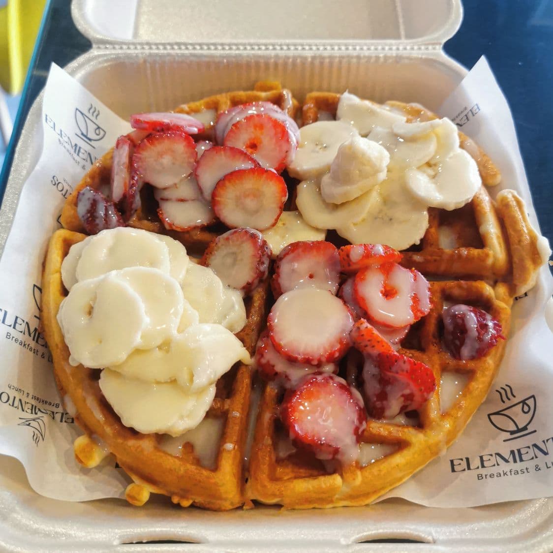 Waffles
