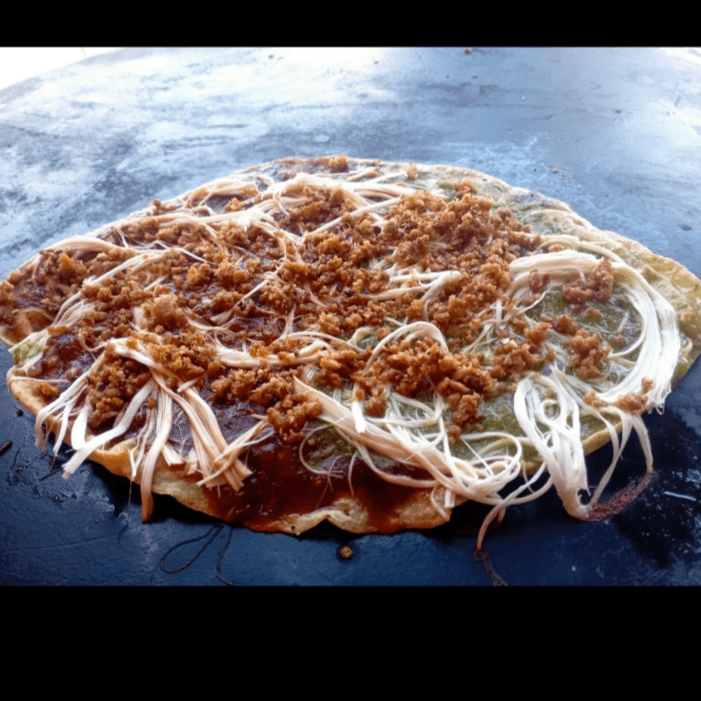 Gordita Bandera