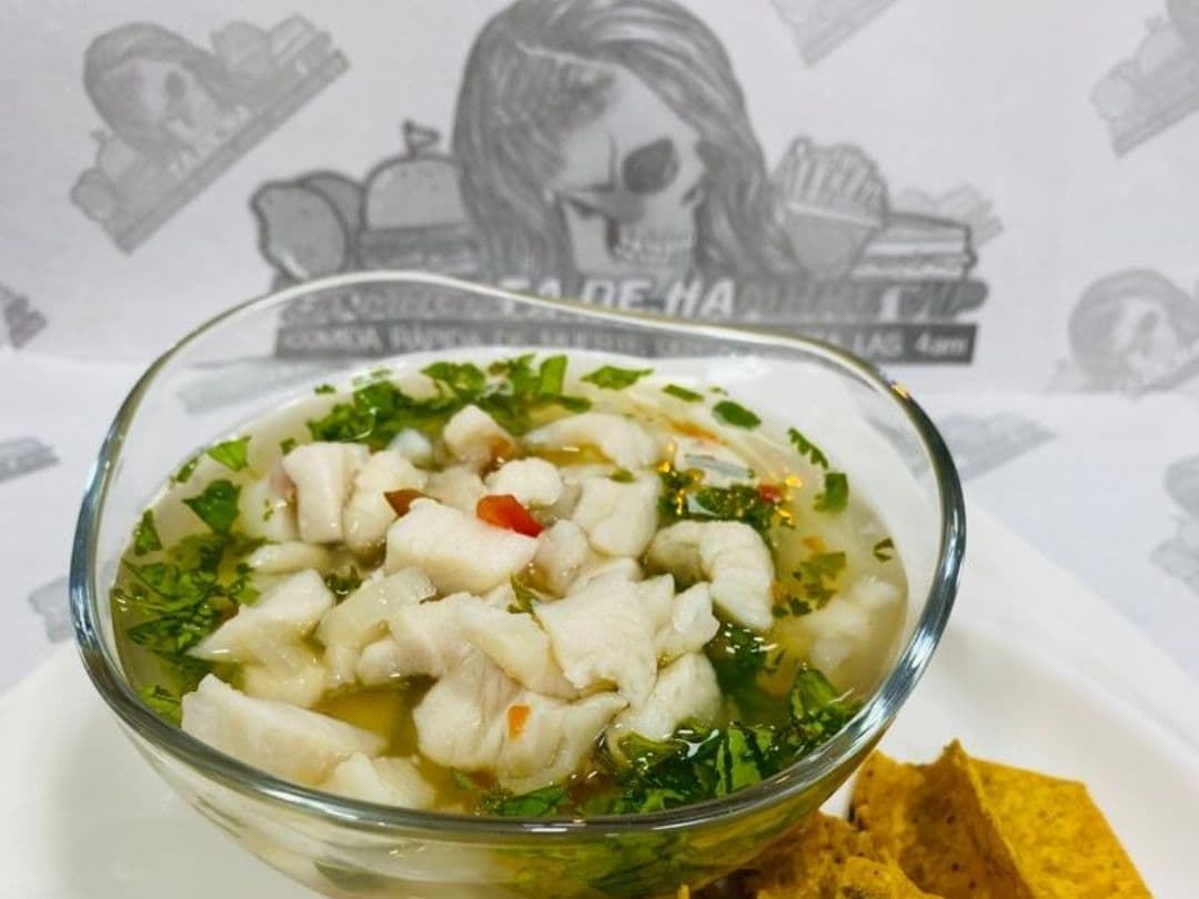 Ceviche