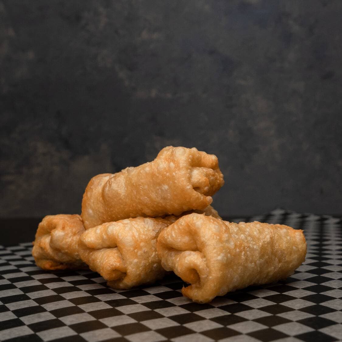Orden de Mini Chimichangas
