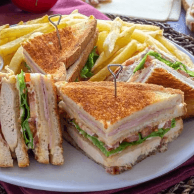 Club Sándwich