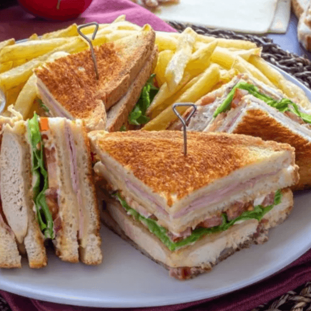Club Sándwich