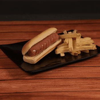 Hot Dog Kids
