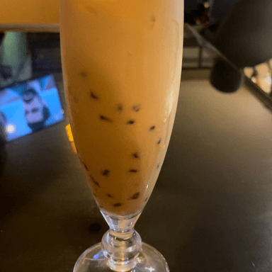 Bubble Te Sabor original con Tapioca