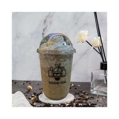 Caramel Frapuchino