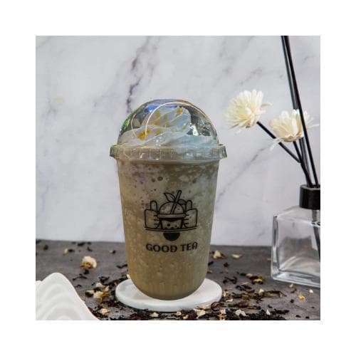 Caramel Frapuchino