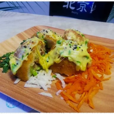 Guasapuri Bola