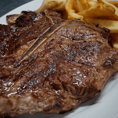 T-Bone
