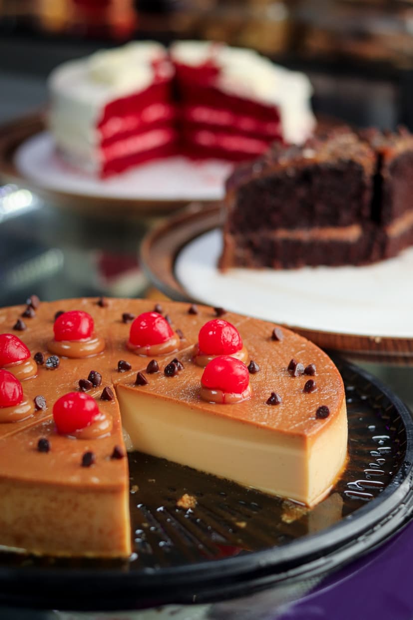 Sophy Cakes
