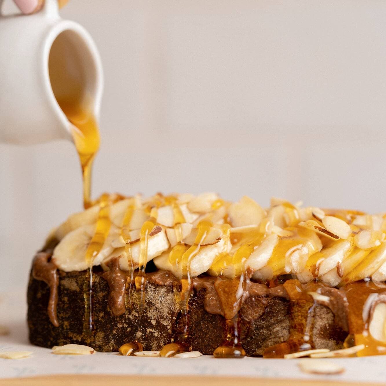 Sweet Toast