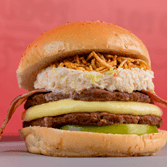 Hamburguesa Especial