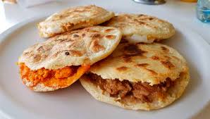LA ZACATECANA GORDITAS PINA