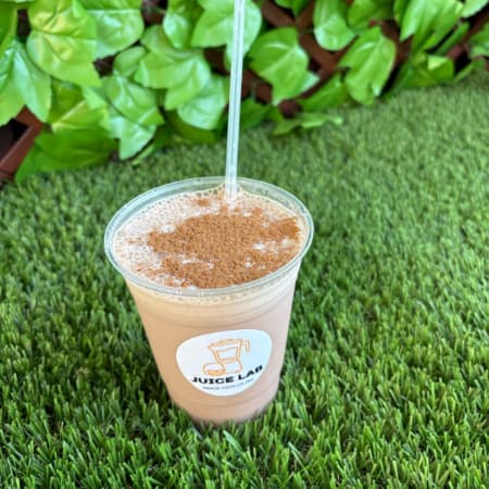 Chocomilk 16 Oz