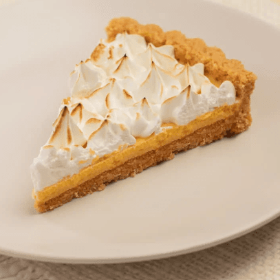 Pie de Limón