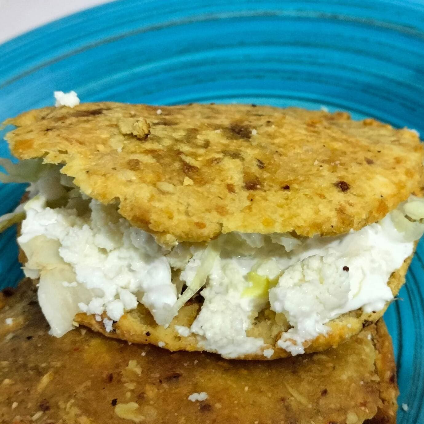 Gorditas+agua