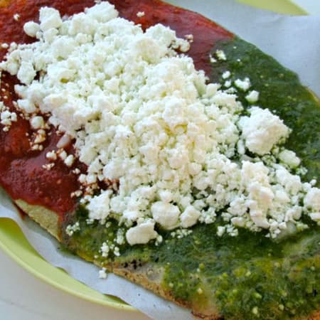 Combo Antojo