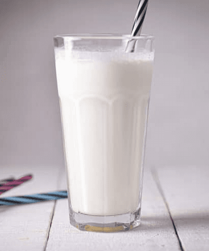 MALTEADA DE VAINILLA