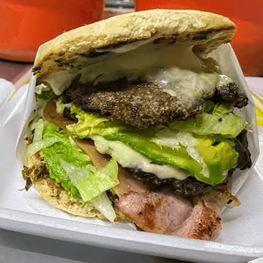 Tortas Especial