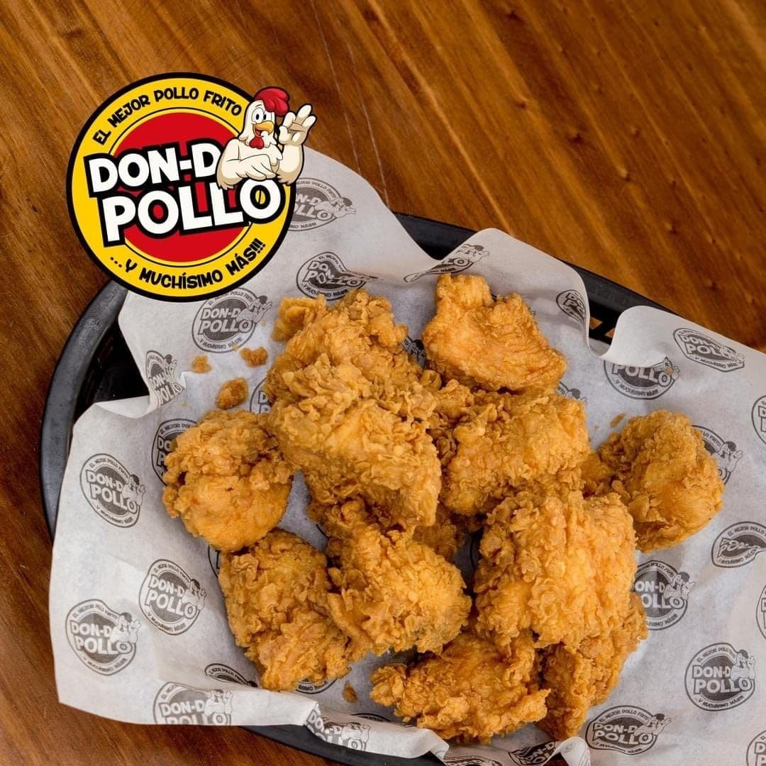 Combo Papa Nuggets