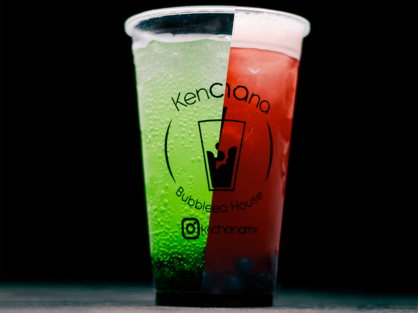 Kenchana Bubble Tea House