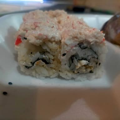 Tampico Roll