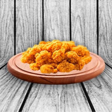 Palomitas de Pollo