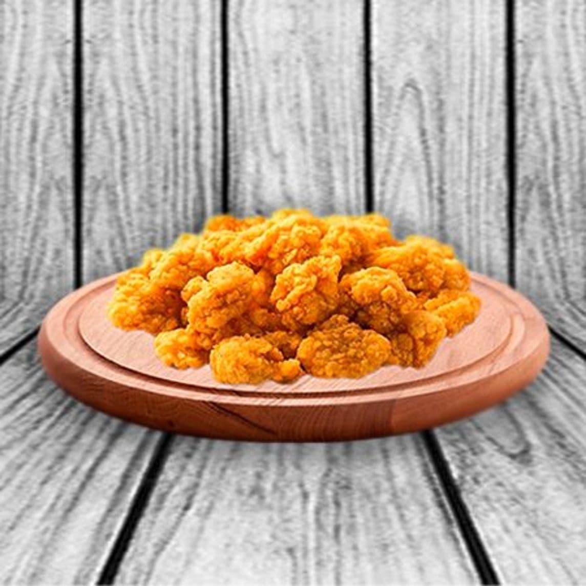 Palomitas de Pollo