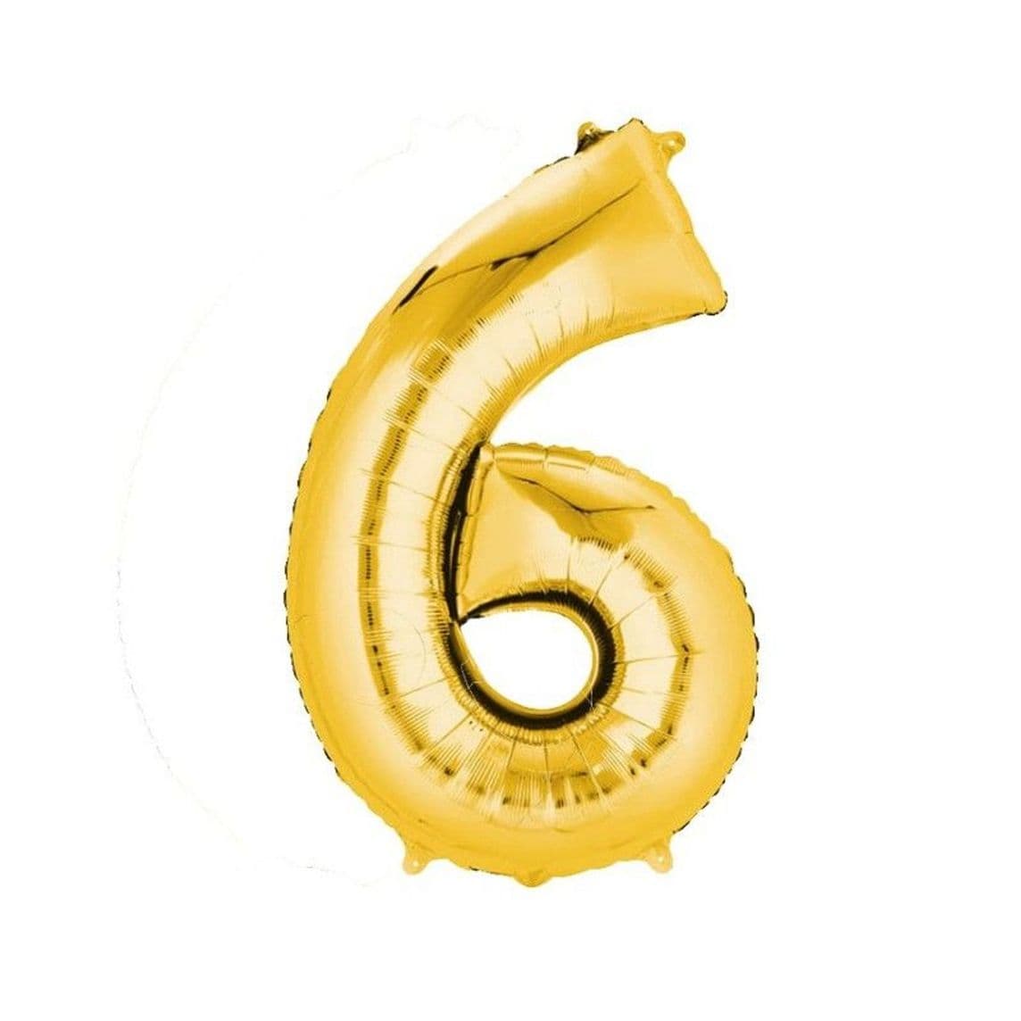 Globo Gold Numero 6