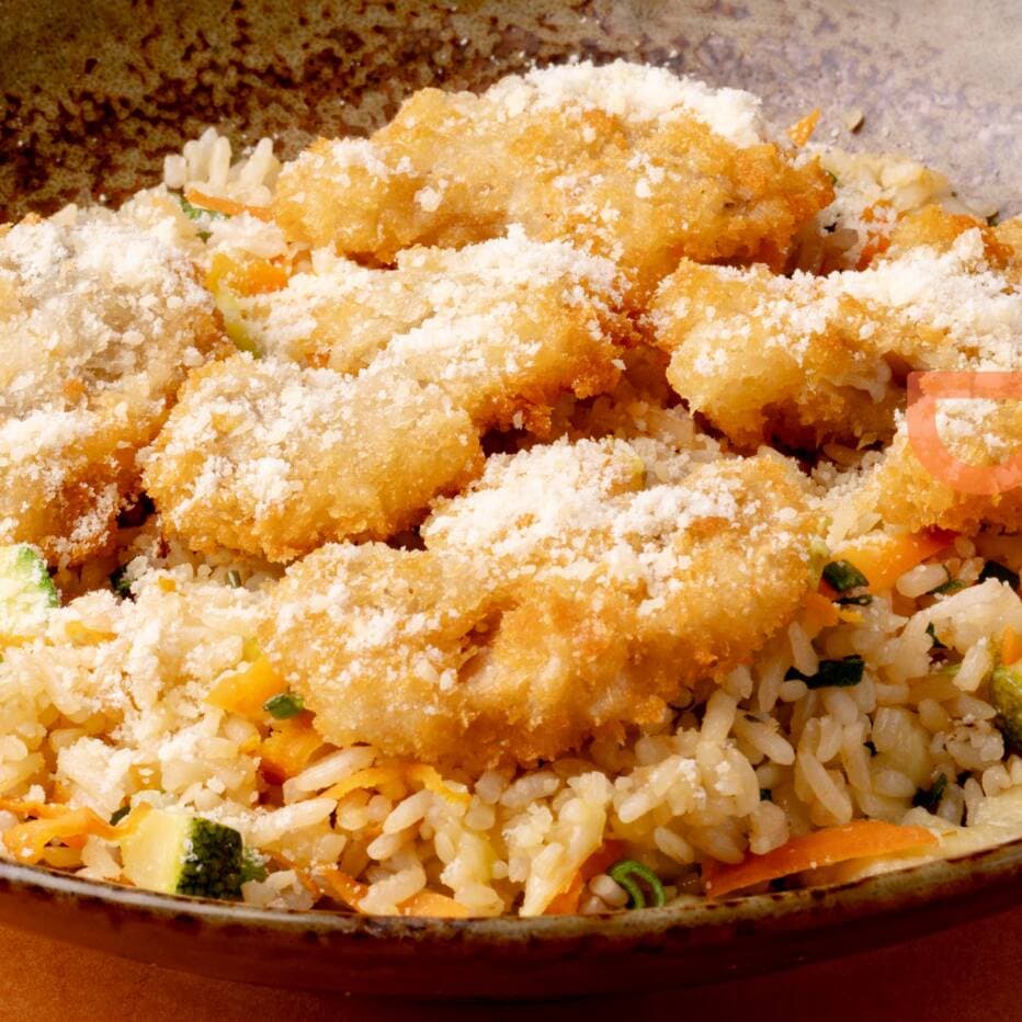 Parmesano