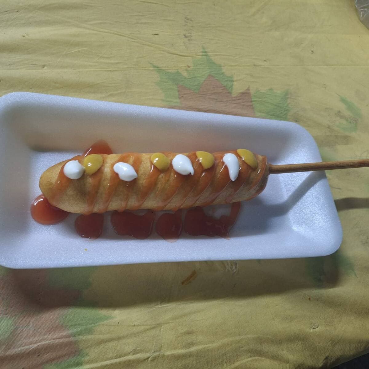 Banderilla