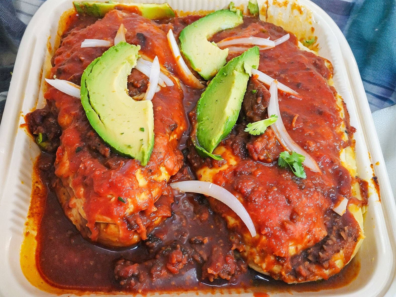 LA CASA DE TITA